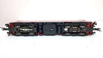 Amazon | DBAG ドイツ鉄道 BR120 フライシュマン